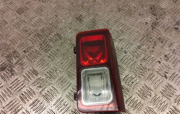 Renault Trafic III (X82) Rear fog light 265598668R