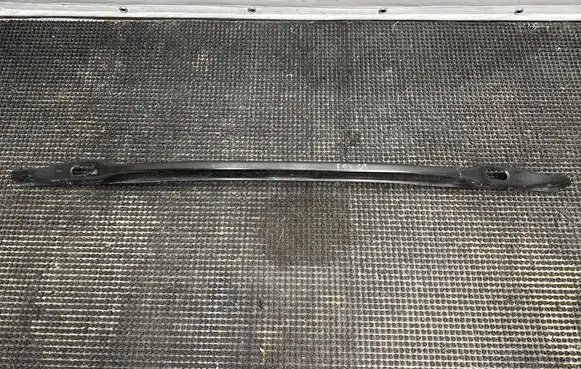 BMW 5 GT F07 Front bumper cross member 7203078 11071510