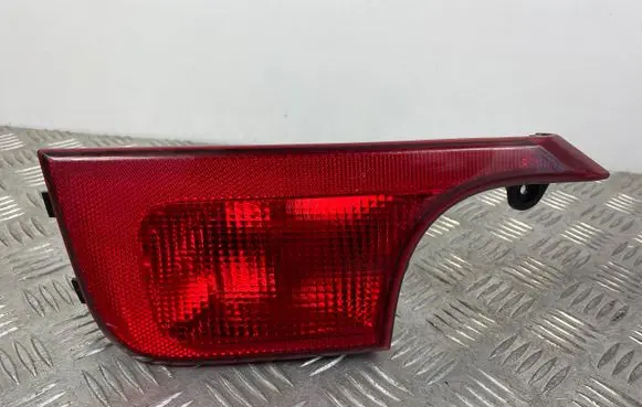 SsangYong Rexton Rear bumper light 8390236000