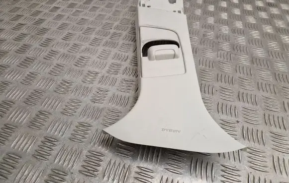 Ford Kuga II (B) pillar trim (top) D0D1A