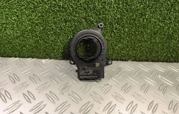 Steering angle sensor