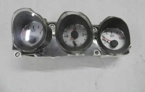 Alfa Romeo 156 Speedometer (instrument cluster) 60657729