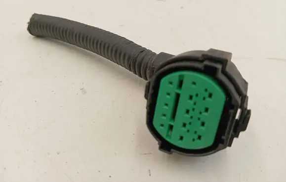Hyundai Tucson TL Other wiring loom