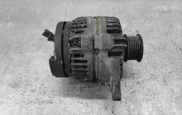 Fiat Ducato Generator/alternator 504009977