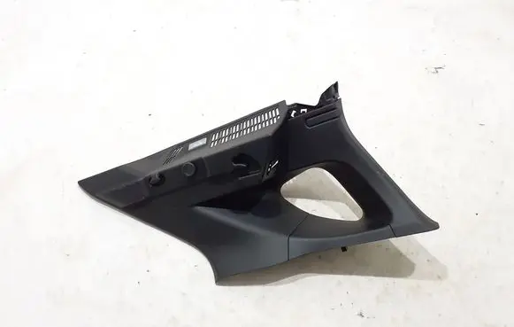 Nissan Qashqai J12 Other trunk/boot trim element 769346UA0A