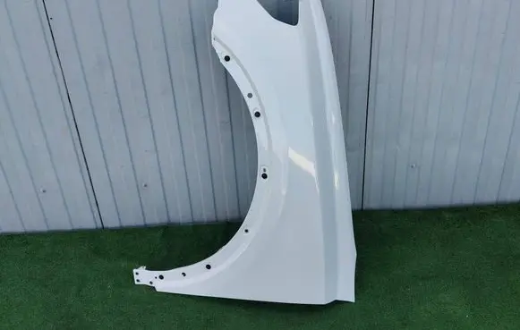 Audi Q3 F3 Fender 