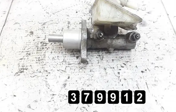 Ford Focus C-MAX Master brake cylinder 1600tdci03350886401euro