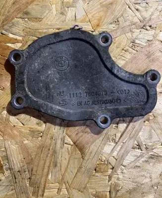 BMW 5 F10 F11 other engine part 11127604010
