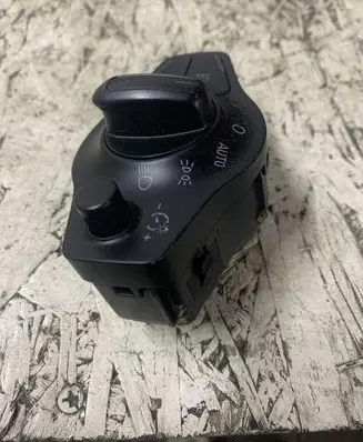 Audi A4 S4 B8 8K Light switch 8K0941531