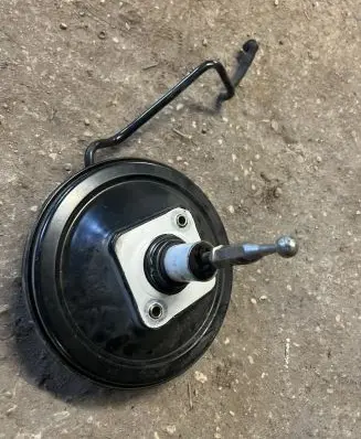 Audi A6 S6 C5 4B Brake booster 8D0612105F 8D0612105