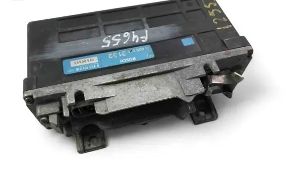 Mercedes-Benz E W124 ABS control unit/module 