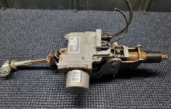 Renault Megane II Power steering pump 8200246633B 141004 50300376