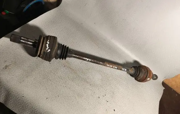 Mercedes-Benz E W212 Rear driveshaft A2113570091