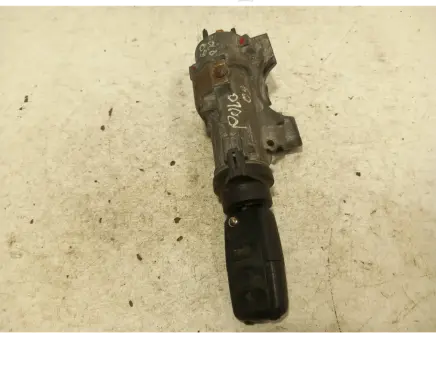 Audi A4 S4 B7 8E 8H Ignition lock 4B0905851Q