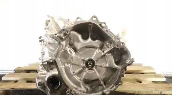 Lexus LX 570 Automatic gearbox 06YA23