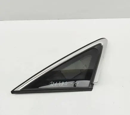 Audi A3 S3 8V Rear side window 8V5845299K