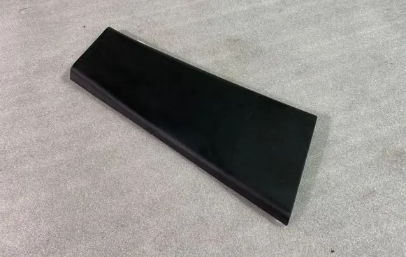 Land Rover Range Rover Sport L320 (B) pillar trim (top) EMG50040