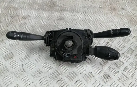 Citroen Berlingo A set of switches 98262605ZD