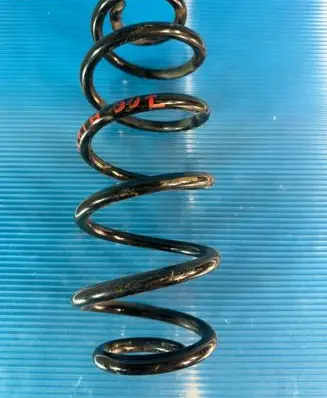 Audi A4 S4 B8 8K Rear coil spring RA6100