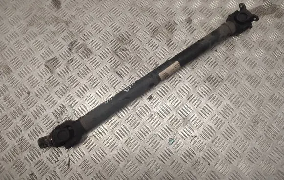 BMW X5 F15 Front prop shaft 26208605866 26207597649 26209425907
