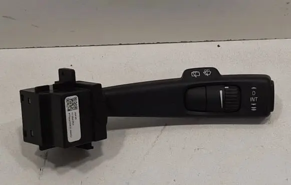 Volvo V70 Wiper control stalk 31264353 J6R3A