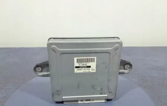 Toyota Prius (NHW20) Engine control unit/module ECU 8998147160