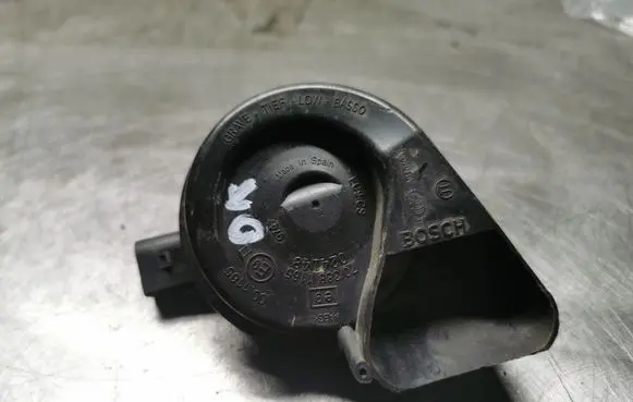 Audi A4 S4 B8 8K Horn signal
