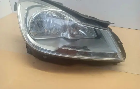 Mercedes-Benz C W204 Headlight/headlamp 2048205059