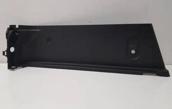 Renault Captur II Other trunk/boot trim element 767H37251R