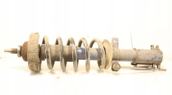 Renault Trafic II (X83) Front shock absorber with coil spring