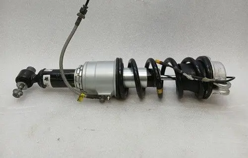 Ferrari Purosangue Front shock absorber/damper