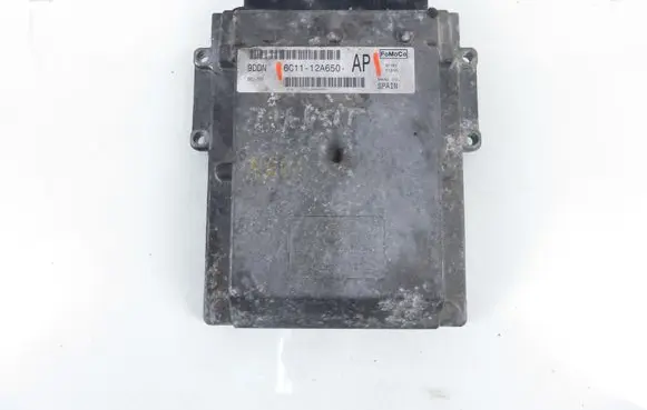 Ford Transit Engine control unit/module 6C1112A650AP