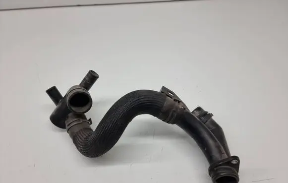 Land Rover Evoque I Engine coolant pipe/hose PA66GF30
