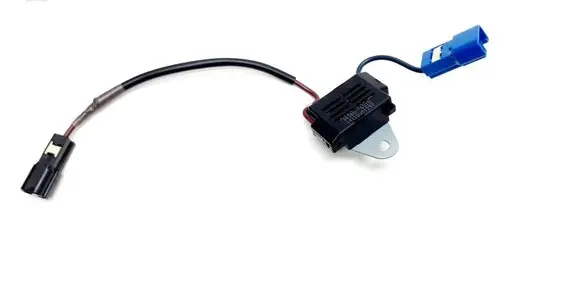 Lexus CT 200H Aerial antenna amplifier 863B076010