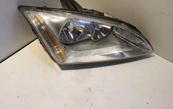 Ford Focus Headlight/headlamp 4M5113W029AF VP4M5X13K060AA