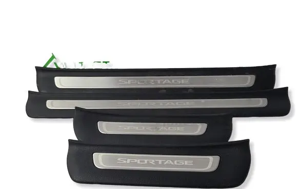 KIA Sportage sill trim set (inner) 85884F1500 85888F1500 85874F1500