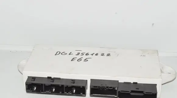BMW 7 E65 E66 Door control unit/module 6940435