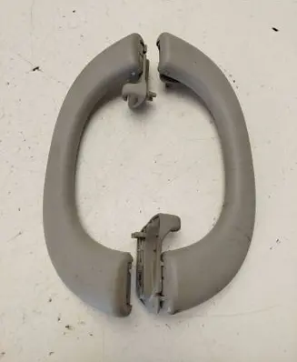 Mercedes-Benz CLS C219 Rear interior roof grab handle A2118100151