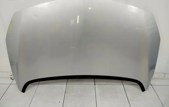 Opel Astra J Engine bonnet/hood 