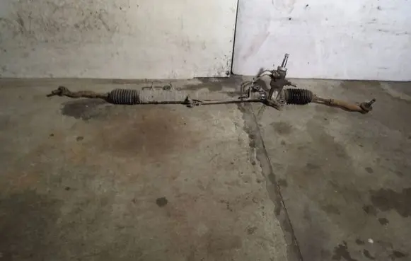 Mazda 6 Steering rack 3Y38977 GJ6