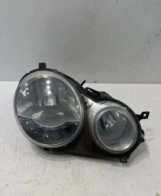 Volkswagen Polo Headlight/headlamp 0301190202 13091310