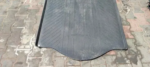 Ford Mondeo MK V Rubber trunk/boot mat liner 