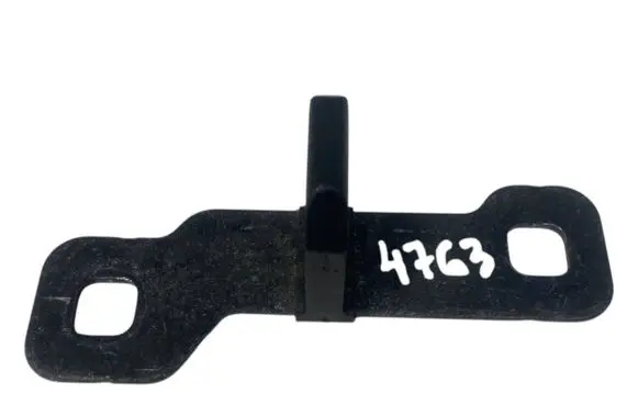 BMW 1 F20 F21 Trunk lock loop 7248076 51247248076