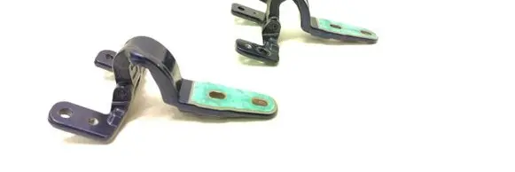 Mercedes-Benz C W205 Tailgate/trunk/boot hinge WST27 WST24