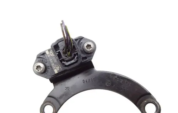 Volkswagen Scirocco Acceleration sensor 1K0412576 3C0907651