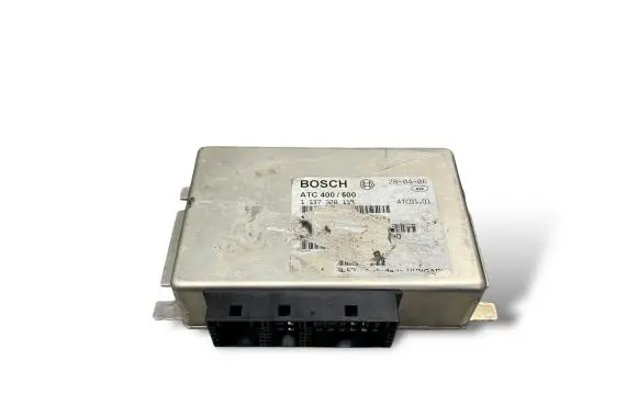 Gearbox control unit/module