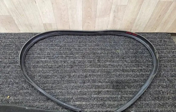 BMW 3 F30 F35 F31 Engine compartment rubber 7255802 51767255802