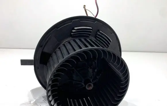 Audi A5 8T 8F Heater fan/blower 6933663