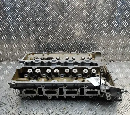 Jaguar E-Pace Engine head H4P36090AA