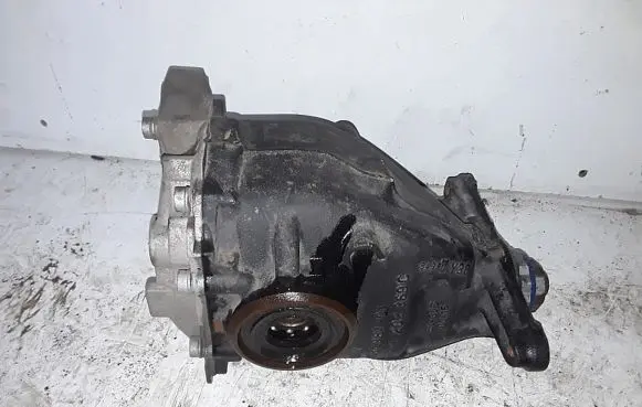 BMW X6 F16 Rear differential 8694981